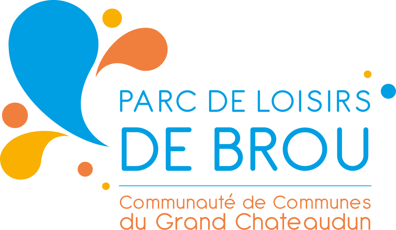 logo parc de loisirs